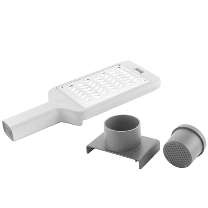 ZWILLING | Z-CUT multi grater - Grey