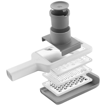 ZWILLING | Z-CUT multi grater - Grey